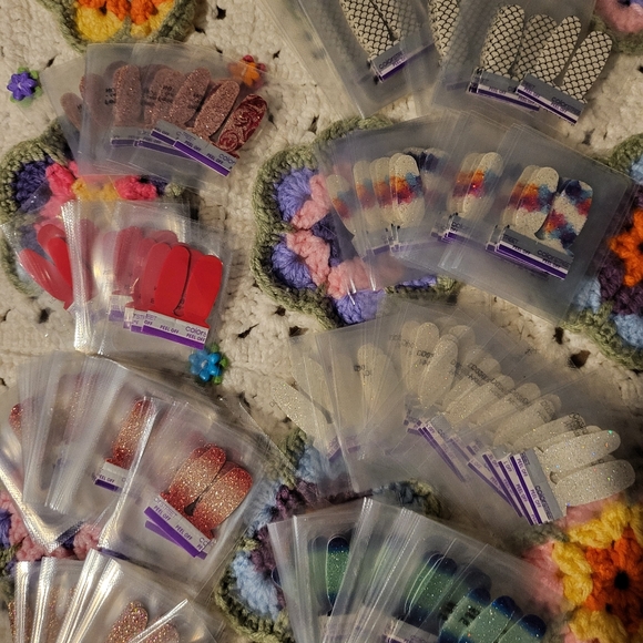 REDUCED $70 because it's Friday!!! Huge Lot - 196 Twosie sets - Picture 3 of 7